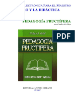 32 Pedagogia fructifera