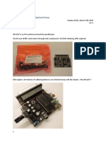 OPL2LPT Soldering Instructions.: The Kit