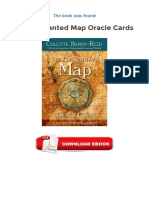 The Enchanted Map Oracle Cards Free Download PDF