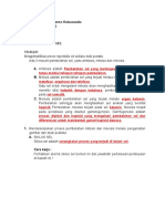 Biologi Pembelahan Sel