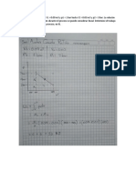 EJERCICIO Fisicoquimica