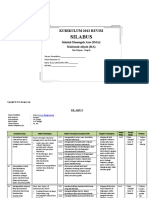 Ilmuguru - Org - Silabus Geografi Kls 11 (7 Kolom)