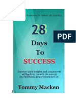 28 Days To Success