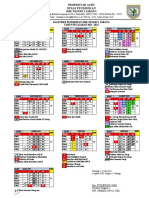 B. 5. Kalender Pendidikan