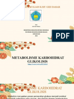 Listra Sari Fatubun - Tugas Mata Kulia Ilmu Gizi Dasar