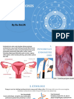 A. Endometriosis