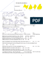 Tổng Ôn GK I - Phần 2 - 01