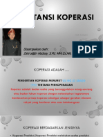 Akuntansi Koperasi - 2