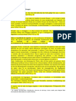 A linguagem como divisor entre o particular e o universal na obra de Caroline de La Motte Fouqué