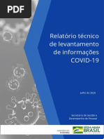 Relatorio Técnico - Dados COVID-19 Da SGP - v0728