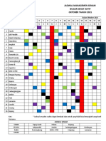 JADWAL