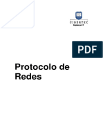 Protocolos de Redes