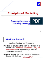 Principles of Marketing - Chapter 8.summer