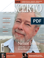 Revista Concerto Novembro 2018, PDF, Orquestras