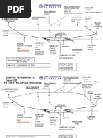 Jeppesen VFR Navigation Log Download | PDF