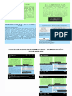 Infographics - RM - MetEttoFuerza