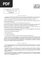 Download La Regenta Analisis by Cinta Fdez SN53670658 doc pdf