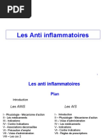 Anti Inflammatoire