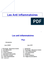 Anti Inflammatoire
