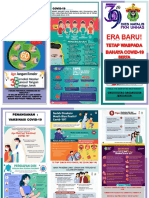 Leaflet Pengmas Covid - PDF