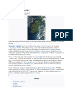 Geografia Irlandei