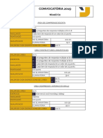 Estructura prova C2_2019