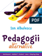 Pedagogii Alternative Albulescu (1)