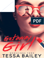 01 - Getaway Girl