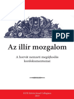 Az Illir Mozgalom