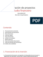 m8 Estudio Financiero