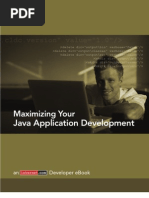 Download Maximizing Your Java Application Development by colin2wang SN5367200 doc pdf