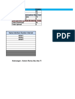 Script GSM - Non GSM, Madazwaki Isp1-3 (Sosmed, Game) v1.3