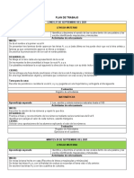 2 Planeación Del 27 de Septiembre Al 1 de Octubre Del 2021