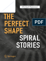 THE Perfect Shape: Spiral Stories