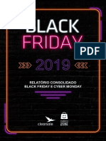 Black Friday Cyber Monday 2019