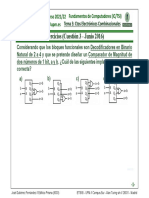 Tema 3, Problemas Con Solución (IC, TSI)