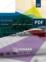 Unidade 1 Introducao A Economia1630348789