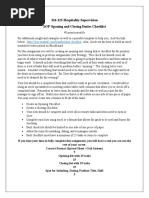 Final Year Project Synopsis Format | PDF | Computing