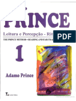 PRINCE 1 Completo