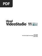 Download ulead videostudio 11 by raresbostan SN53672912 doc pdf