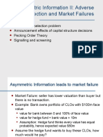 07 ACF Asymmetric Information II Adverse Selection 2020-21