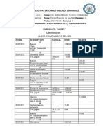 Contabilidad General Semana 3