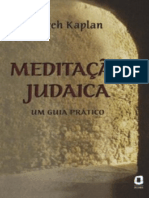 Guia Essencial Meditação Judaica