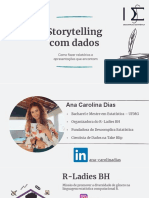 Storytelling Com Dados