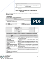 Anexos - Formatos de Informes para Docentes y Auxiliares de Educación (RVM #155-2021-MINEDU) MARTHA