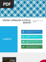 Accenture's Updated Code of Business Ethics | PDF | Business Ethics ...