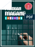 Panduan Magang Lanjutan Fix