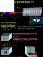 Induksi Elektromagnetik