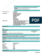 Resume Maheen Taj M Format6