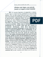 Doua Sute Cincizeci de Parabole Homosexualitatea Este Fapta Care Pierde Sufletul Impreuna Cu Trupul (Crima Indoita)